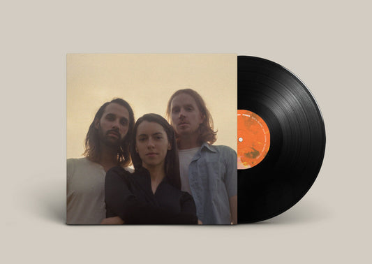 Wilsen 'Ruiner' LP