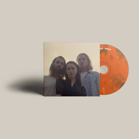 Wilsen 'Ruiner' CD