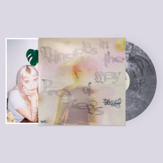 Sloe Noon 'Principles In The Way of Progress' LP - PRE-ORDER - SHIPS JUNE 2026