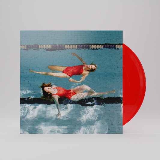 lilo 'I Don't Like My Chances On The Outside' 12"