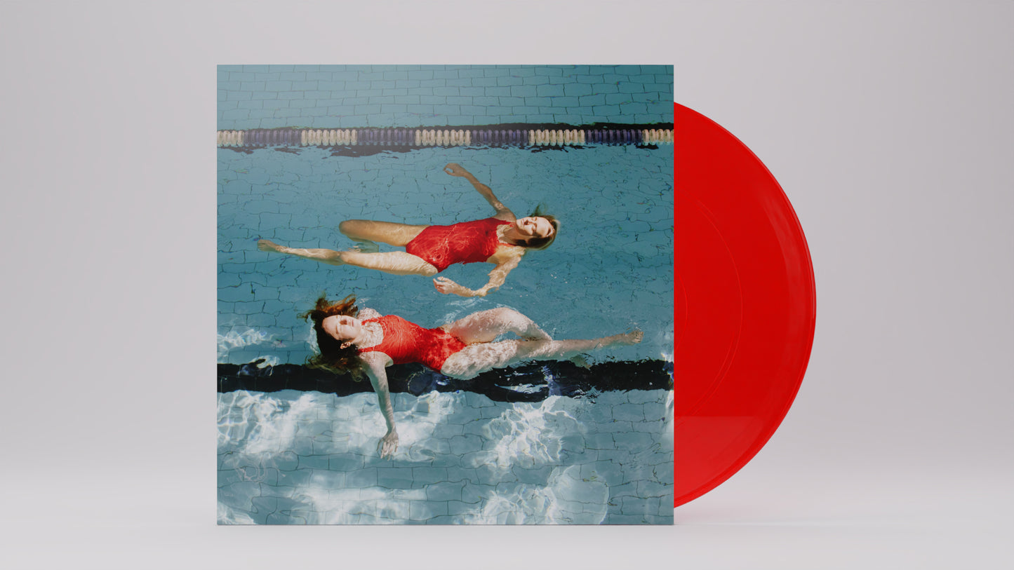 lilo 'I Don't Like My Chances On The Outside' 12"